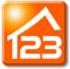 votre agent immobilier 123WEBIMMO.COM Arrancourt