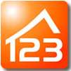 votre agent immobilier 123webimmo.com Graveson