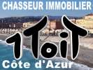 votre agent immobilier 1TOIT CHASSEUR IMMO NICE Nice