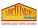 votre agent immobilier ABCD IMMO TOULOUSE Toulouse