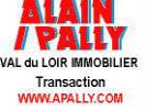votre agent immobilier Agence ALAIN PALLY Chateaudun