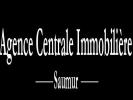 votre agent immobilier AGENCE CENTRALE SAUMUR Saumur