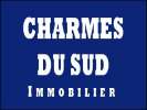votre agent immobilier Agence Charmes Du Sud Canet-plage