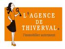 votre agent immobilier AGENCE DE THIVERVAL Thiverval-grignon