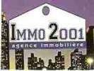 votre agent immobilier Agence immo2001 Montpellier