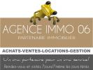 votre agent immobilier agence immo 06 Cannes