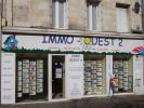 votre agent immobilier AGENCE IMMO OUEST NIORT Niort