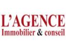 votre agent immobilier AGENCE IMMOBILIER et CONSEIL (MOELAN-SUR-MER 29)