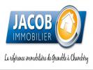 votre agent immobilier Agence JACOB IMMOBILIER Chambery