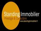 votre agent immobilier Agence Standing Immobilier Chartres