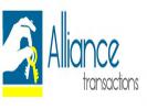 votre agent immobilier Alliance transactions Brest