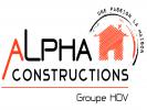votre agent immobilier ALPHA CONSTRUCTIONS - LANGON Langon