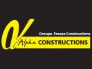 votre agent immobilier ALPHA CONSTRUCTIONS - LIBOURNE Libourne