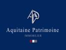 votre agent immobilier AQUITAINE PATRIMOINE Bordeaux