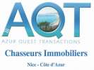 votre agent immobilier Azur Quest Transactions Nice