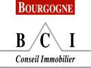 votre agent immobilier Bourgogne Conseil Immobilier Gueugnon
