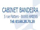 votre agent immobilier CABINET BANDEIRA Amiens