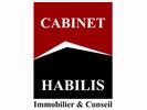votre agent immobilier CABINET HABILIS Saint-pierre