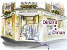 votre agent immobilier CABINET RICHARD - DINARD Dinard