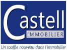 votre agent immobilier Castell Immobilier Agde