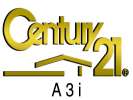 votre agent immobilier Century21 A 3 i Gignac