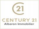 votre agent immobilier CENTURY21 ALBARON IMMOBILIER Bourg-saint-maurice