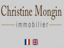 votre agent immobilier Christine Mongin Immobilier (NEUILLY-SUR-SEINE 92)