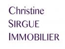 votre agent immobilier Christine SIRGUE IMMOBILIER Albi