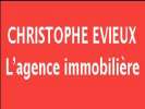 votre agent immobilier CHRISTOPHE EVIEUX L agence immobiliere Montbeliard