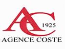 votre agent immobilier COSTE Mougins