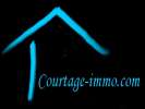 votre agent immobilier COURTAGE-IMMO.COM Ceyras