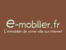 votre agent immobilier E-MOBILIER.FR Francs