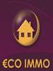 votre agent immobilier ECO IMMO Torcy