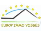 votre agent immobilier EUROP IMMO VOSGES Gerardmer