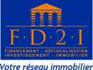 votre agent immobilier FD2i Arles
