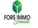 votre agent immobilier FORS IMMO CONSEILS Fors