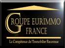 votre agent immobilier GROUPE EURIMMO Lourmarin