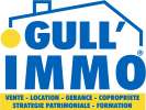 votre agent immobilier GULL'IMMO Le tampon