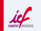 votre agent immobilier ICF HABITAT NOVEDIS Marseille-2eme-arrondissement