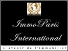 votre agent immobilier IMMOPARIS INTERNATIONAL Paris
