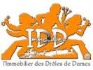 votre agent immobilier L'IMMOBILIER DES DROLES DE DAMES Carcassonne