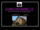 votre agent immobilier L'IMMOBILIERE AVEYRONNAISE-LOWCOSTIMMO 12 Rodez