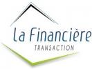 votre agent immobilier La Financire Transaction Saint-denis