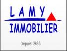 votre agent immobilier LAMY IMMOBILIER - SAINT VALERY Saint valery