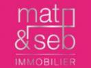 votre agent immobilier MAT ET SEB Montpellier