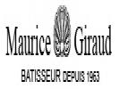 votre agent immobilier Maurice Giraud BATISSEUR Plan-de-la-tour