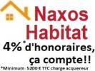 votre agent immobilier Naxos Habitat Mans