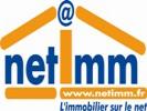 votre agent immobilier NETIMM Tourcoing