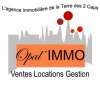 votre agent immobilier OPAL'IMMO Marquise