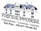 votre agent immobilier Pasteur Immobilier Castelnau-le-lez